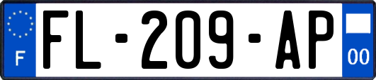 FL-209-AP