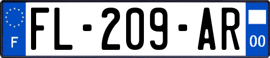 FL-209-AR