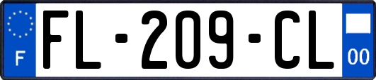 FL-209-CL
