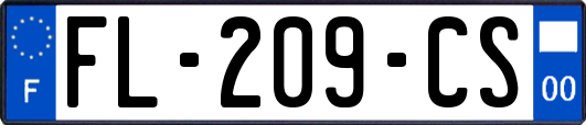 FL-209-CS