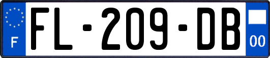 FL-209-DB