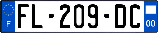 FL-209-DC