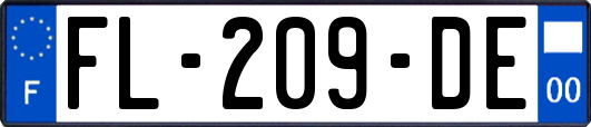 FL-209-DE