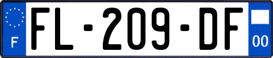 FL-209-DF