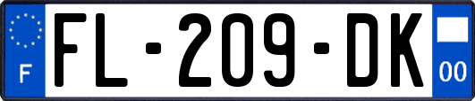 FL-209-DK