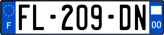 FL-209-DN