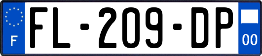 FL-209-DP