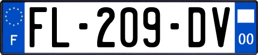 FL-209-DV