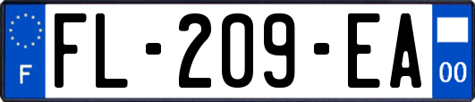 FL-209-EA