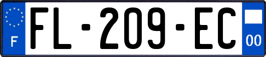 FL-209-EC