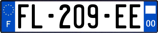 FL-209-EE