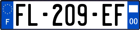 FL-209-EF