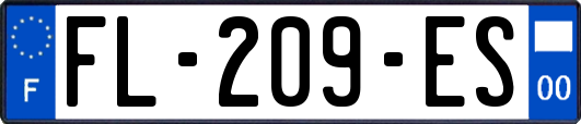 FL-209-ES