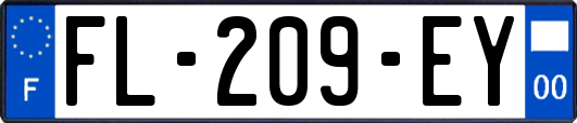 FL-209-EY