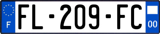 FL-209-FC