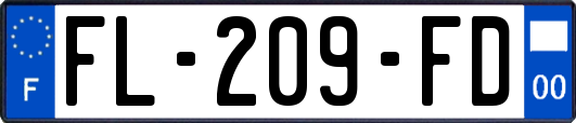 FL-209-FD