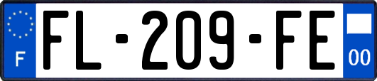 FL-209-FE