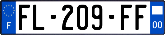 FL-209-FF