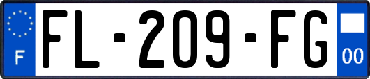 FL-209-FG