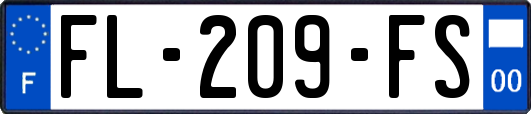 FL-209-FS