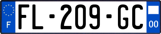 FL-209-GC