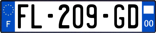FL-209-GD