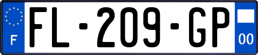 FL-209-GP