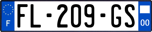 FL-209-GS