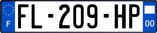 FL-209-HP