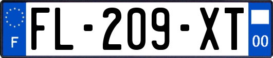 FL-209-XT