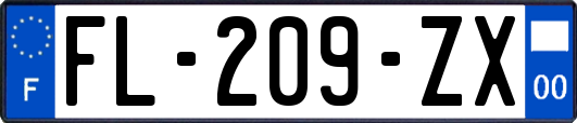 FL-209-ZX