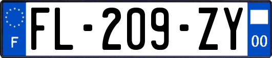 FL-209-ZY