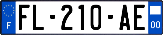 FL-210-AE