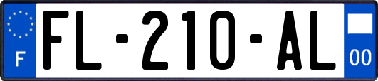 FL-210-AL