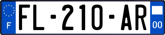 FL-210-AR