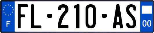 FL-210-AS