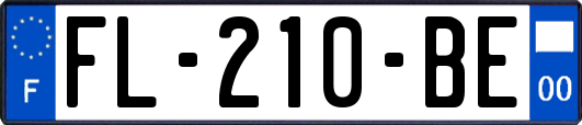 FL-210-BE