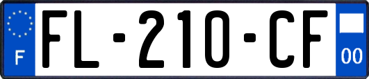 FL-210-CF