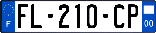 FL-210-CP