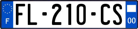 FL-210-CS