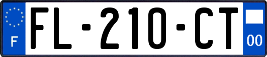 FL-210-CT