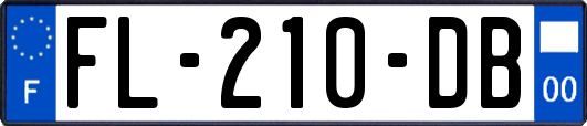 FL-210-DB