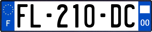 FL-210-DC
