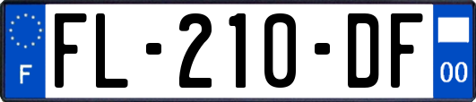 FL-210-DF