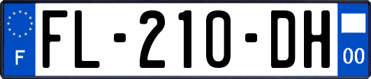 FL-210-DH