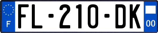 FL-210-DK