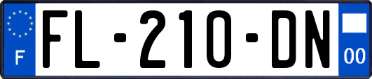 FL-210-DN
