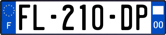 FL-210-DP