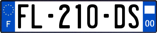 FL-210-DS