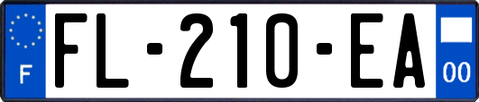 FL-210-EA